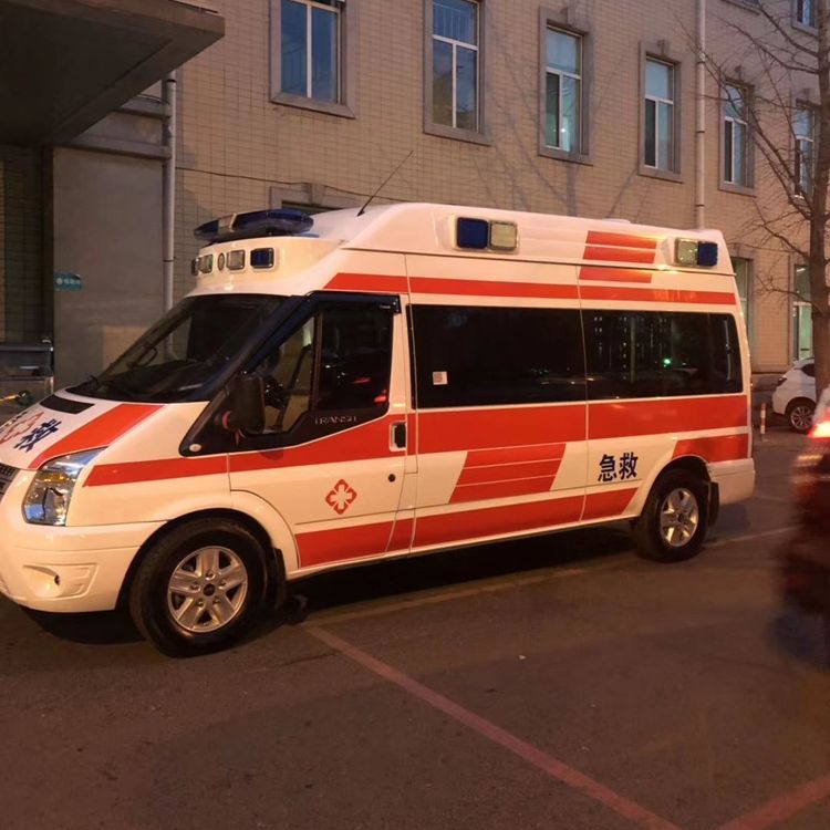 西青救护车出租护送保障