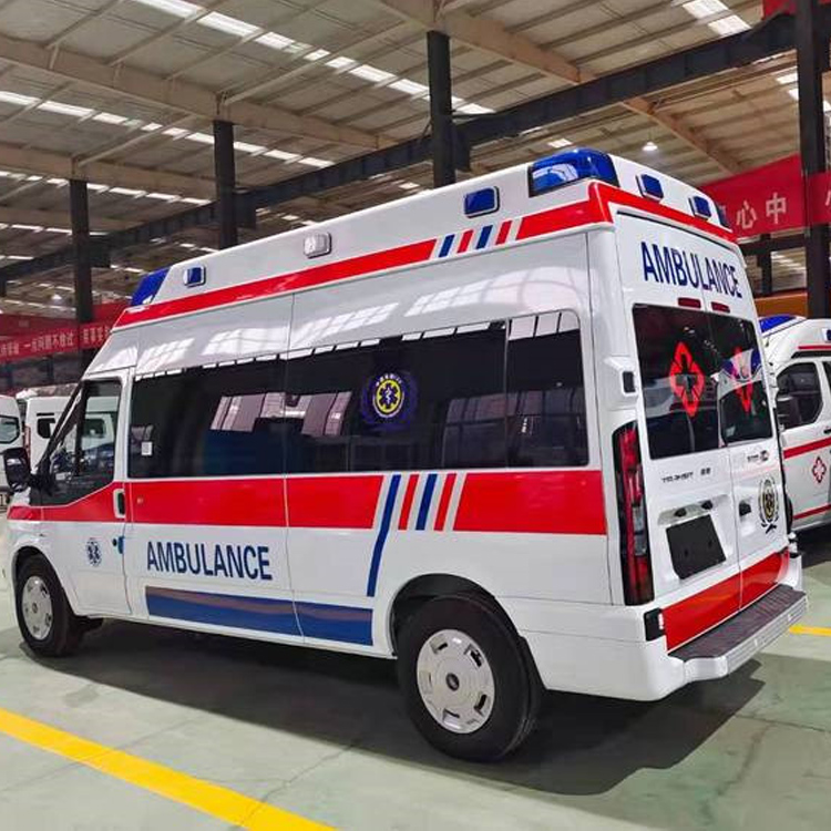 西青救护车出租 —— 专业、安全、高效的城市急救服务