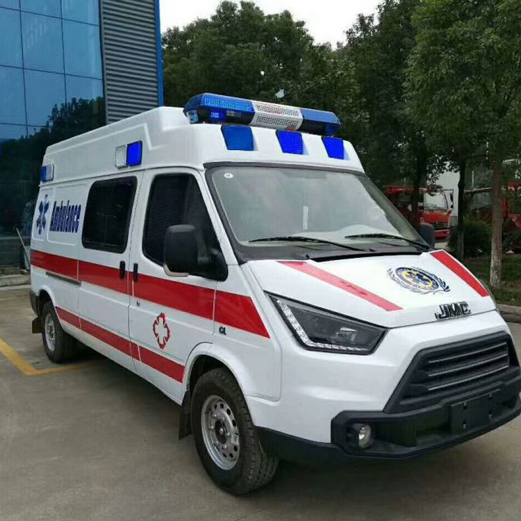 西青一般救护车是怎样分类的