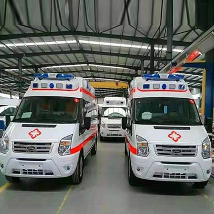 西青救护车出租硬件设施介绍