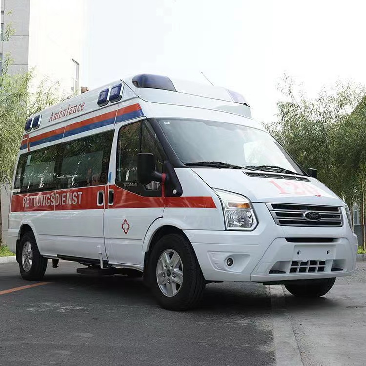 西青行动不便者长途救护车租赁:安全转运的核心注意事项